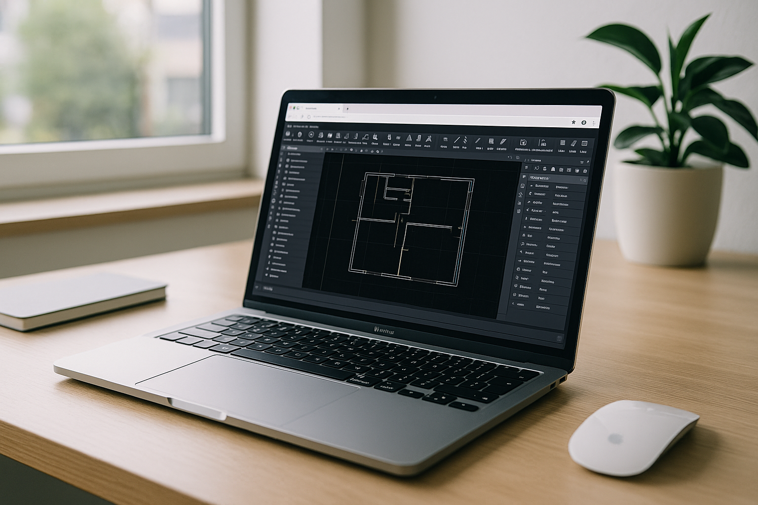 2026 shift: hardware-agnostic delivery for AutoCAD on Mac - Mac running professional desktop software