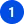number 1