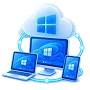 Your Windows, Wherever You Go