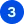 number 3