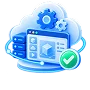 Skip the Technical Setup Process