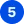 number 5