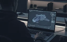 3D Modeling