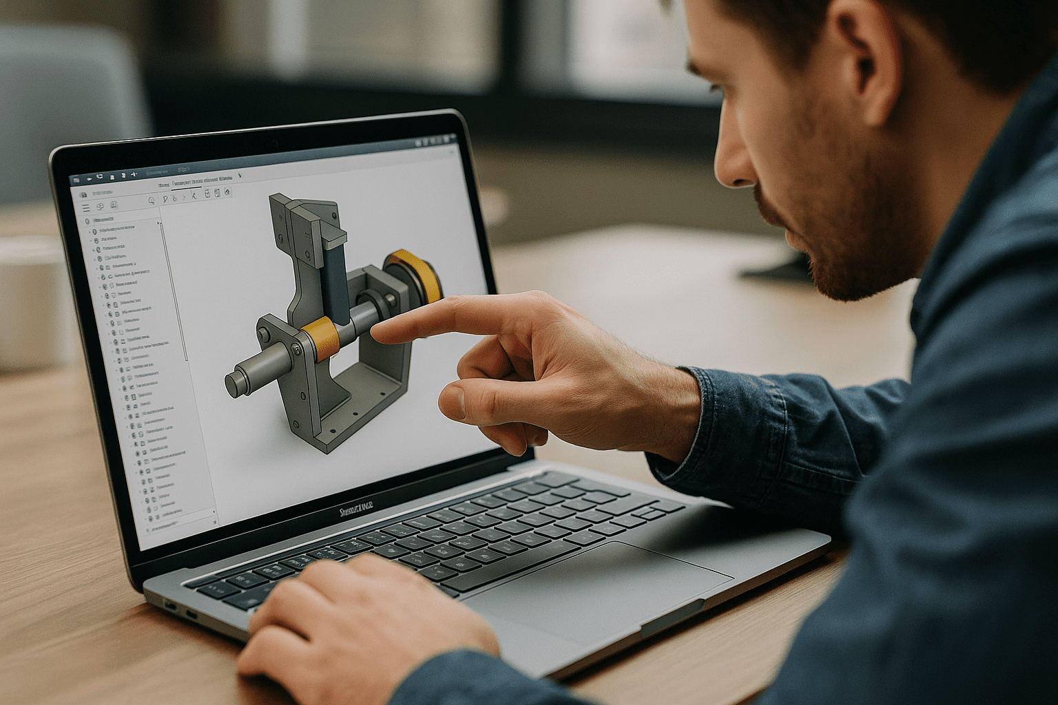 2026 shift to hardware‑independent Inventor on macOS - using MacBook with Inventor