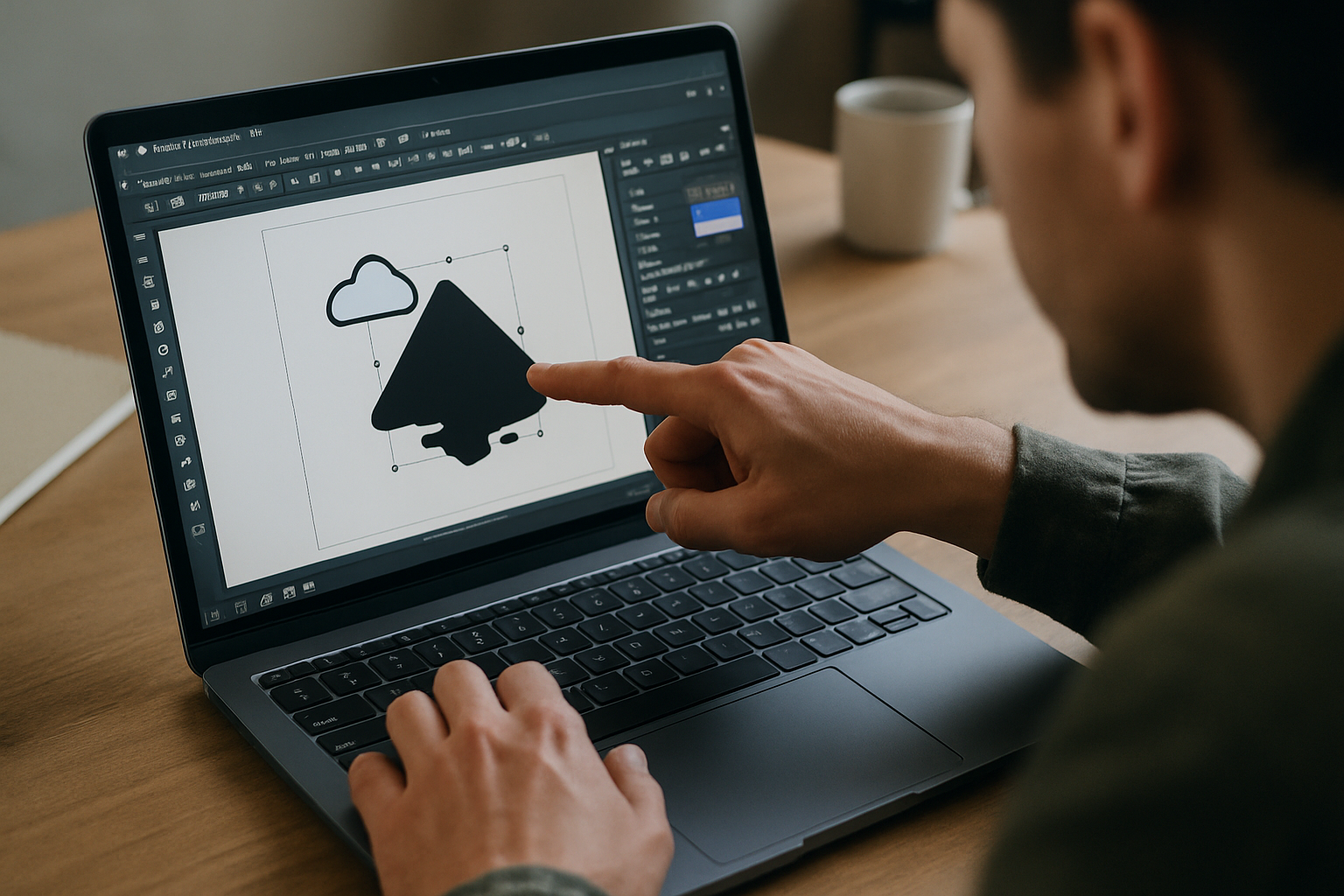 2026 trend: teams standardize Inkscape in browser for hardware independence - using modern laptop with professional desktop software
