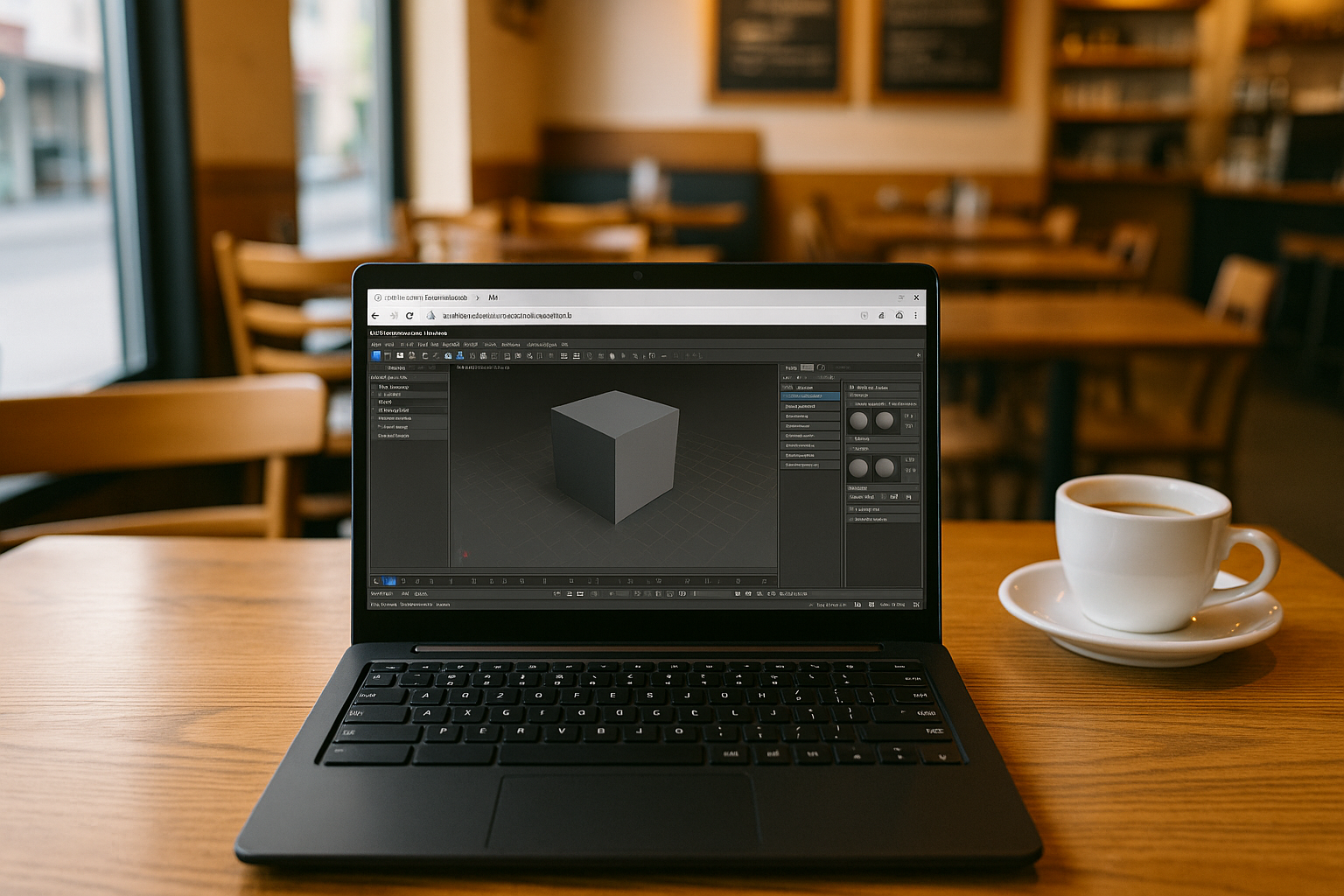 User running 3ds Max Mac download via cloud PC for design