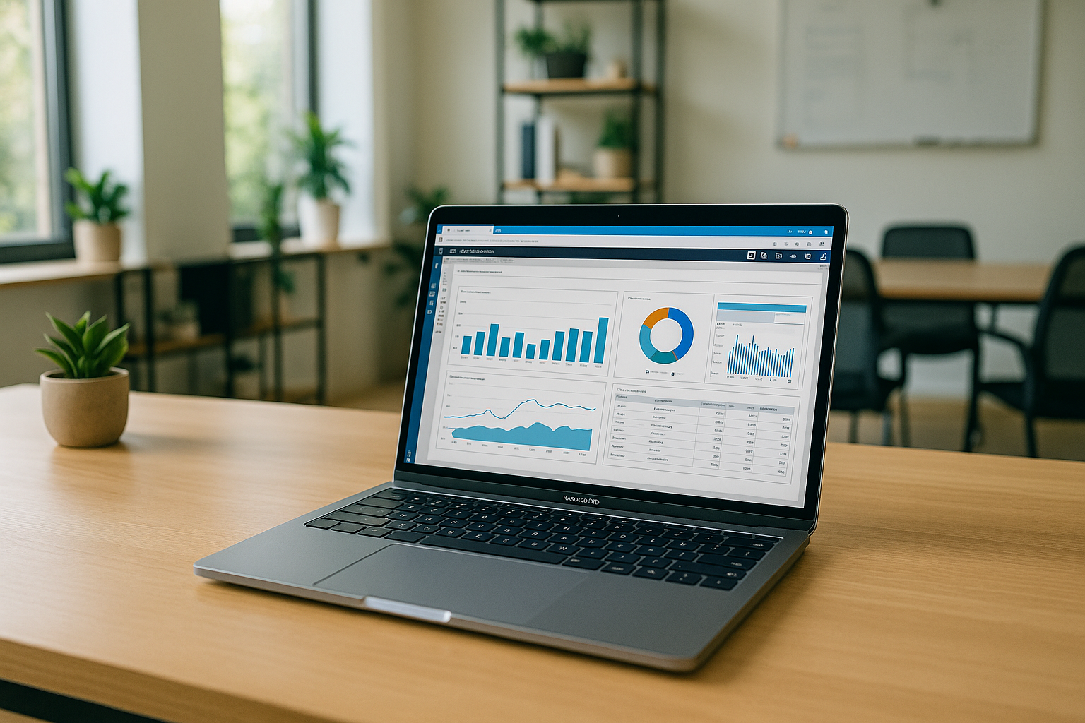 User running Power BI for Mac through cloud PC solution