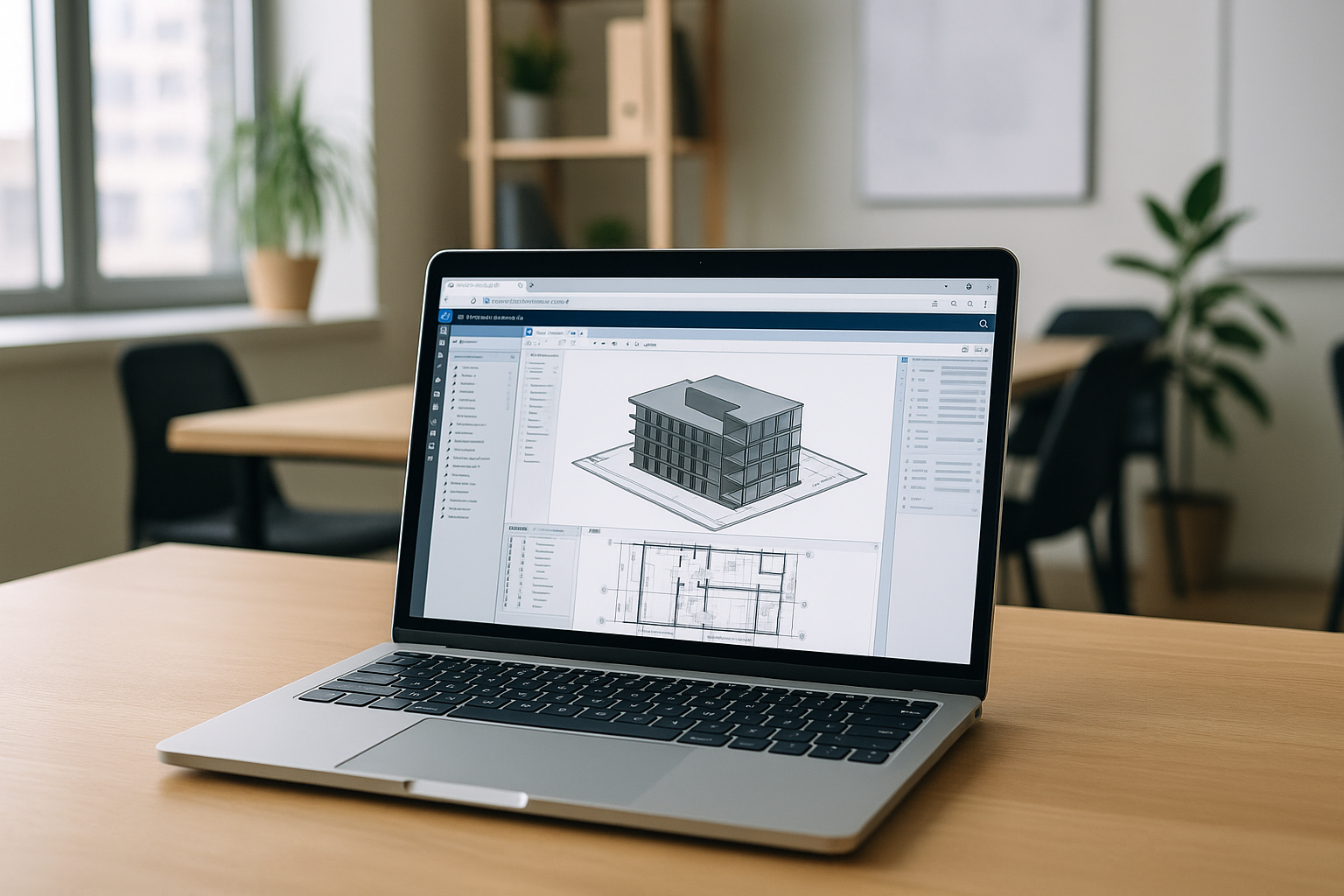 Exploring if Revit works on Mac using cloud PC solutions