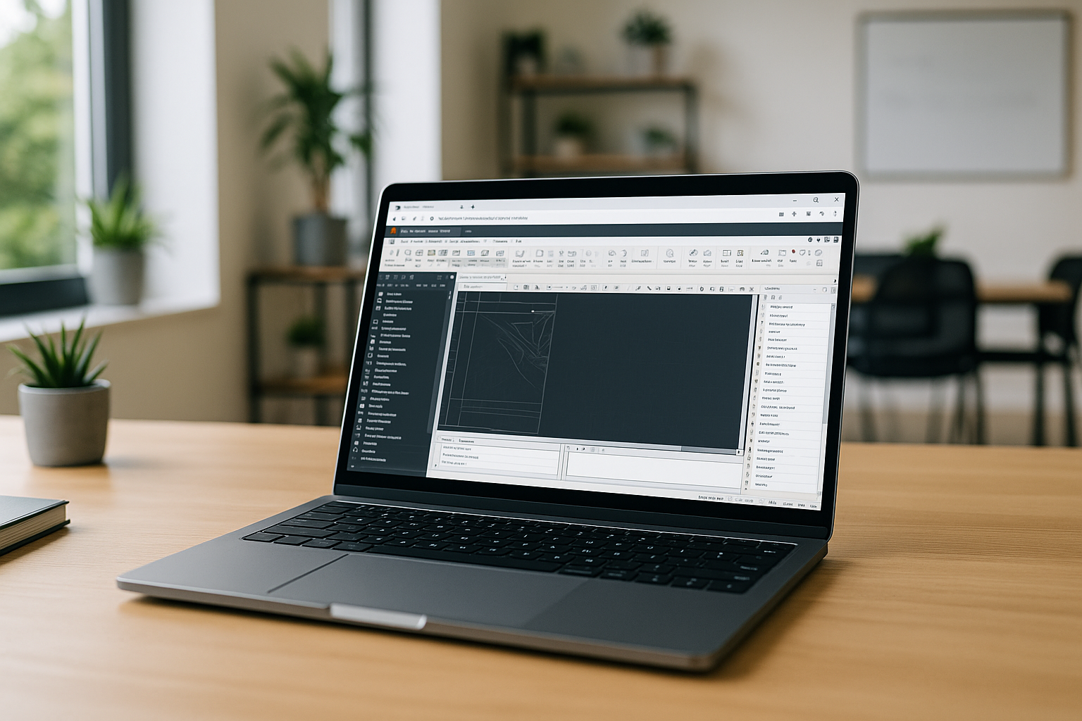User preparing to install Autodesk Civil 3D on cloud PC