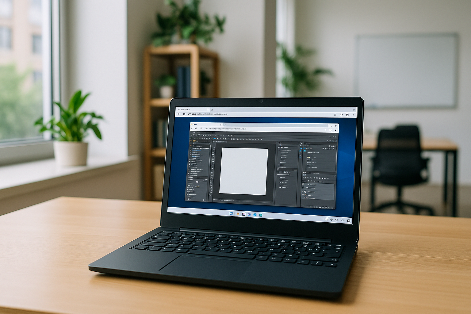 User accessing Mac OS X Virtual Machine through cloud PC solution