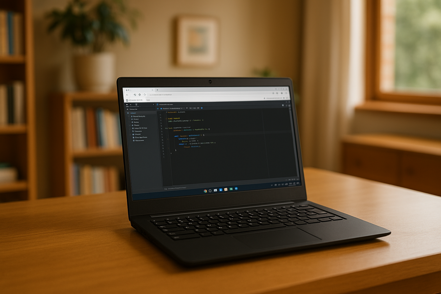 User enhancing PyCharm for Mac through cloud PC solution