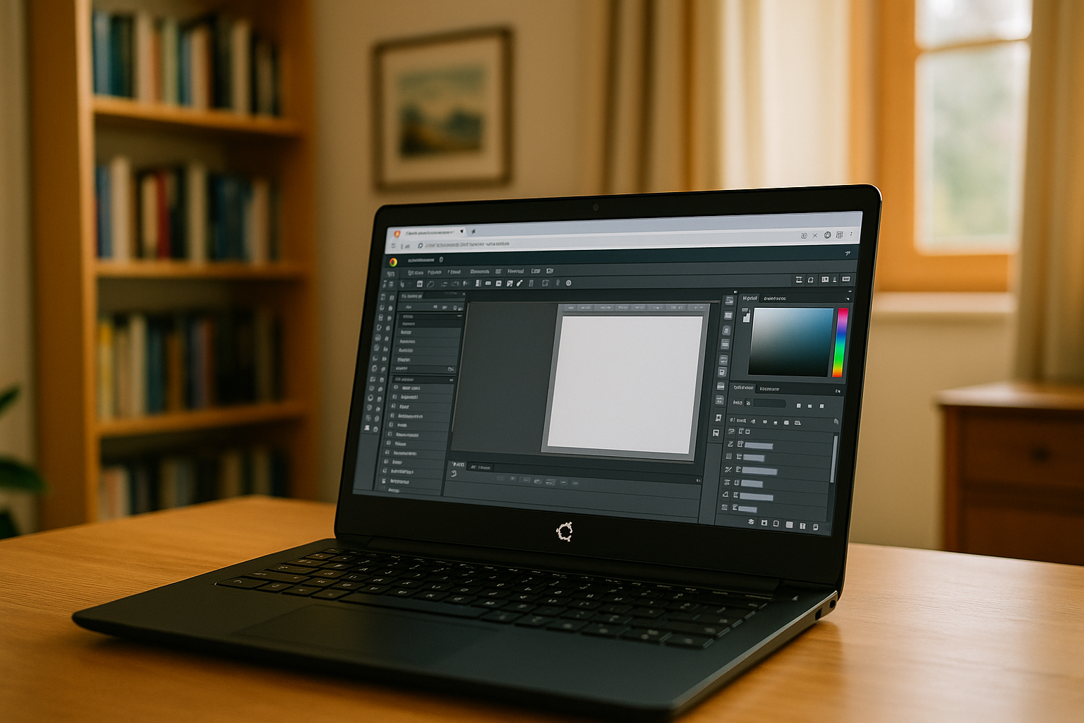User running Windows VM for Ubuntu on cloud PC