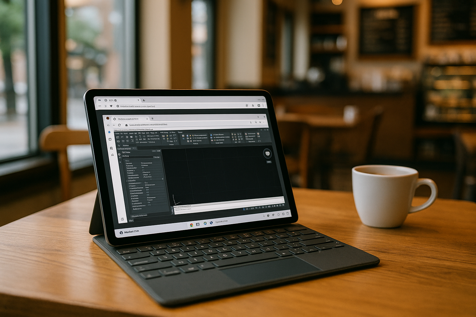 Professional engineer utilizing Civil 3D features on cloud PC