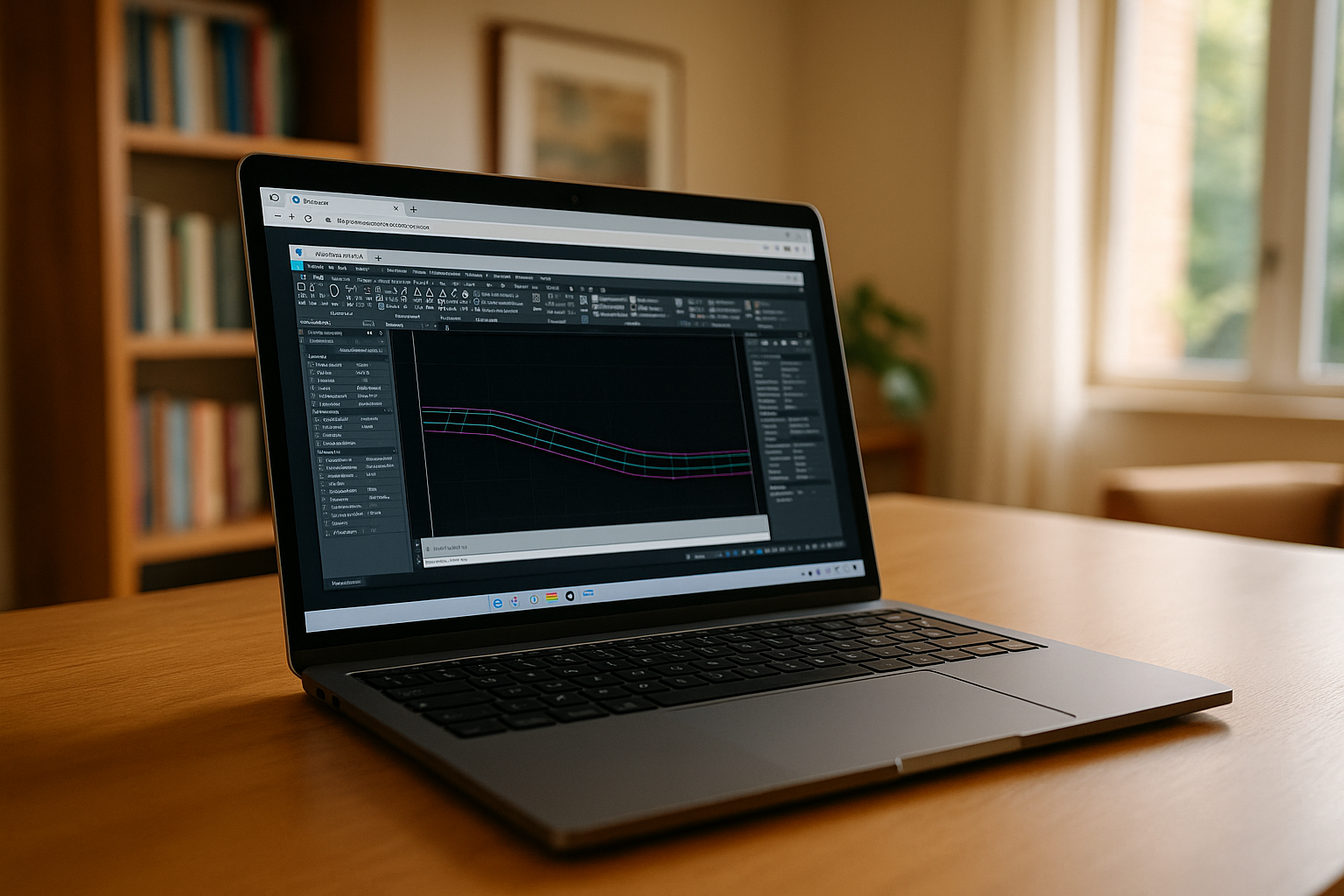 Overview of what is Civil 3D software in a cloud PC environment