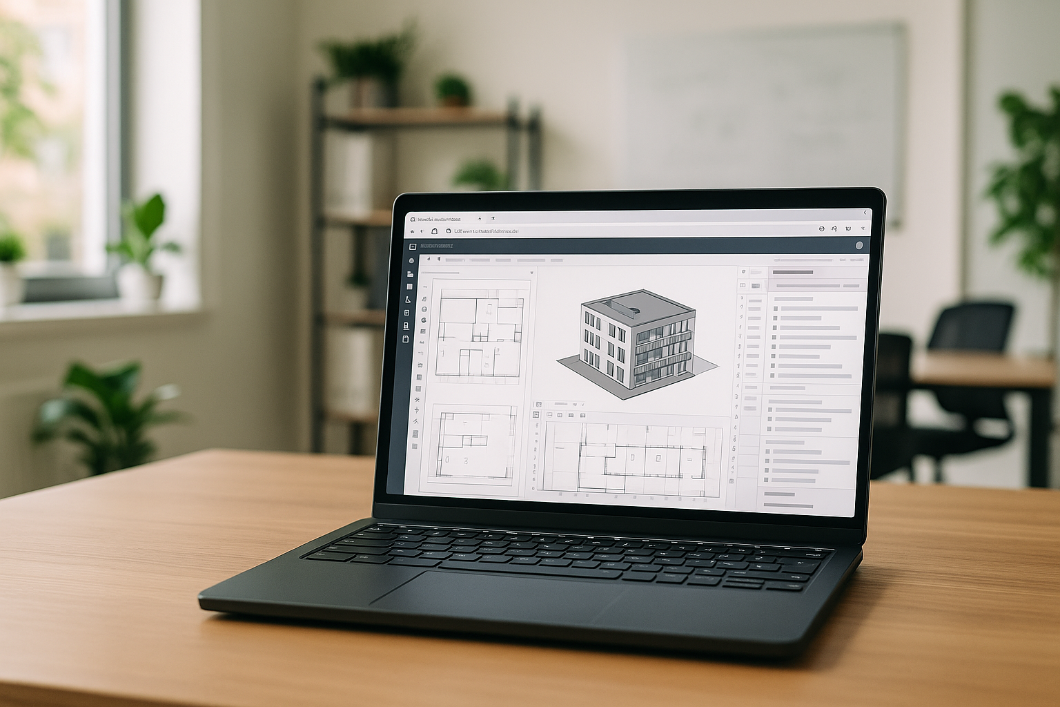 Using plugins for Revit on cloud PC for enhanced design