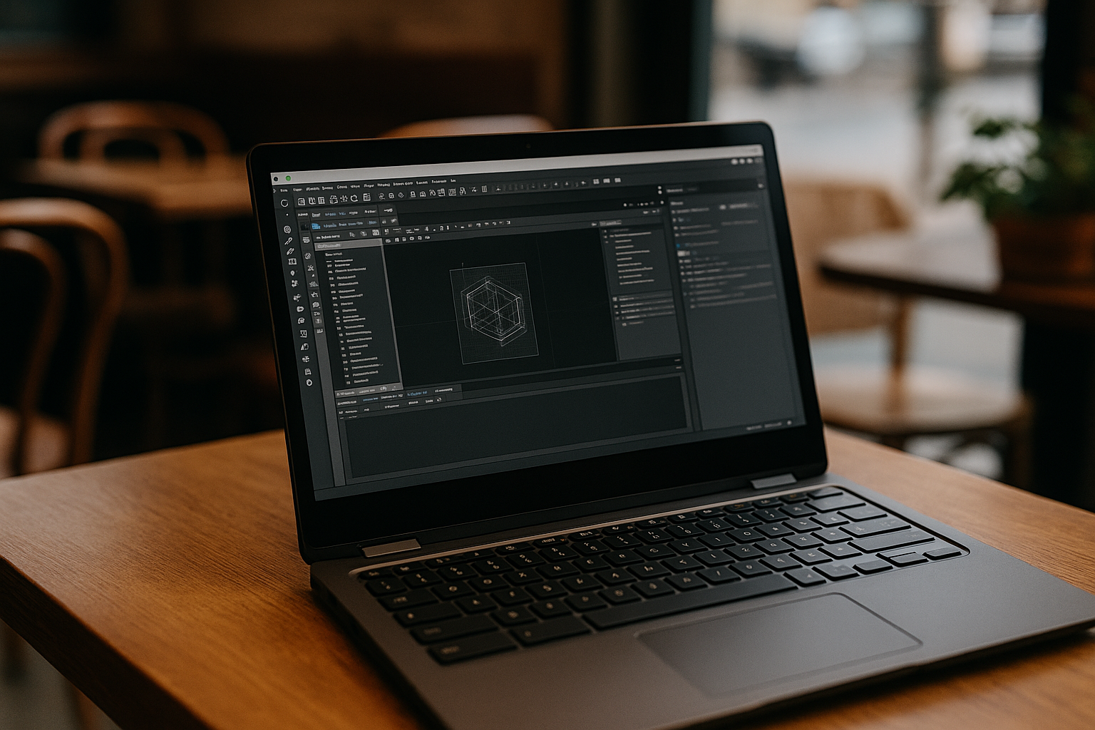 Running Virtual Machine in a Browser on Chromebook Professional using a virtual machine in a browser on Chromebook