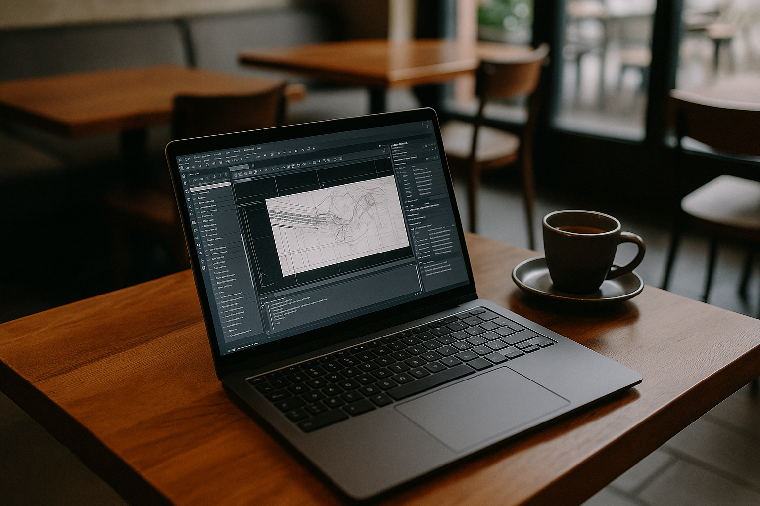 Professional using what is Civil 3D software on Linux via cloud PC