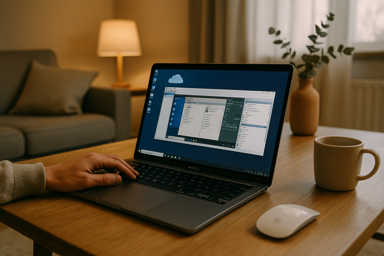 Best Virtual Machine Software on MacBook Professional using best virtual machine software on MacBook in browser