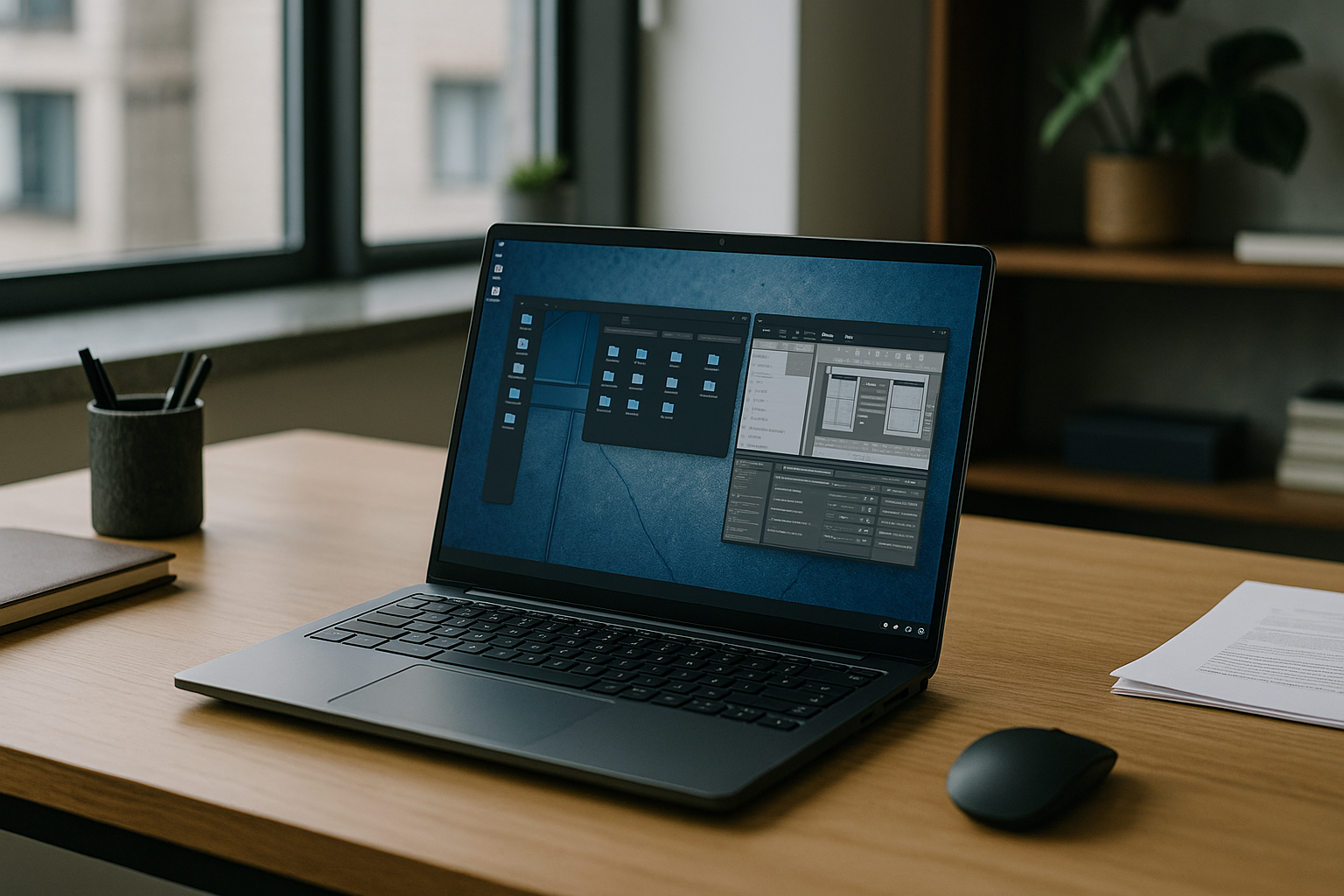 Best Virtual Machine Software on Linux Professional using best virtual machine software on Linux laptop