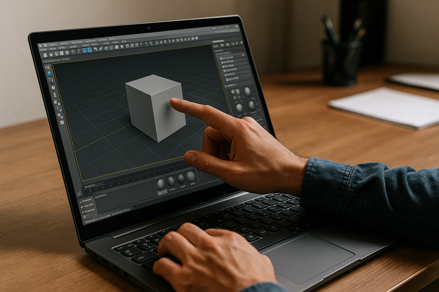 The Best Way to Keep Autodesk 3ds Max Working Without Reinstalls - using modern laptop with 3ds Max