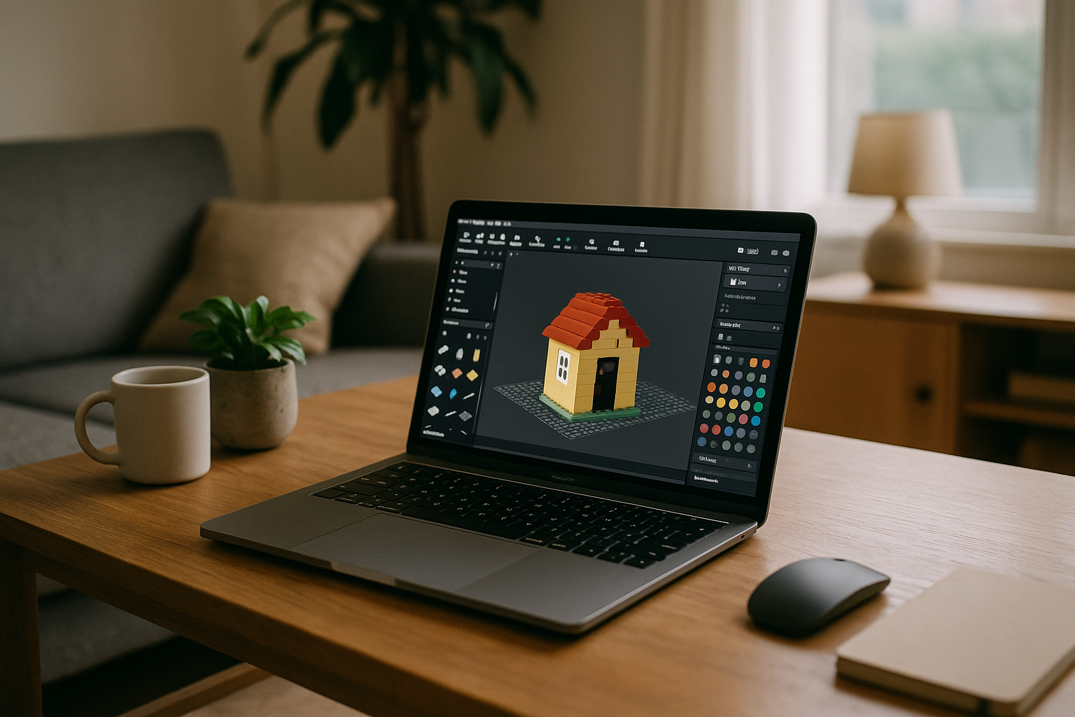 Professional accessing Mac OS X Virtual Machine on MacBook through cloud PC
